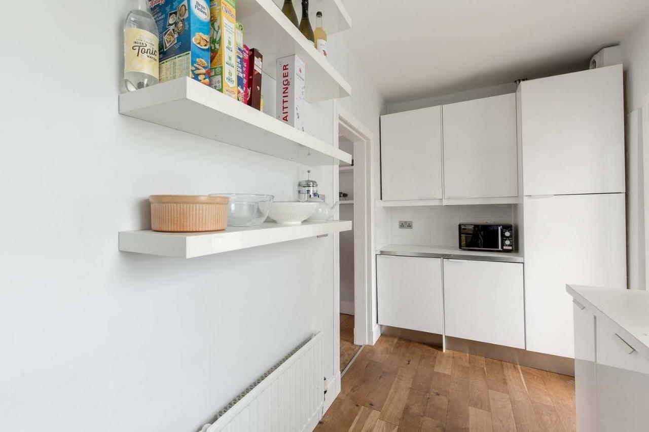 Altido Cozy And Quiet House Super Close To The Centre Edimburgo Exterior foto